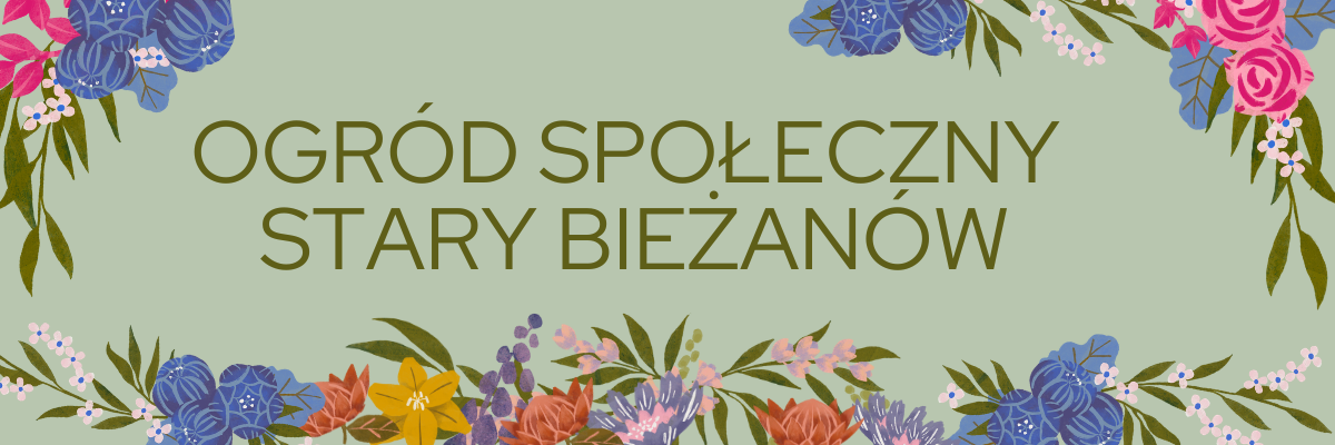 Wiosenne spotkanie sąsiedzkie