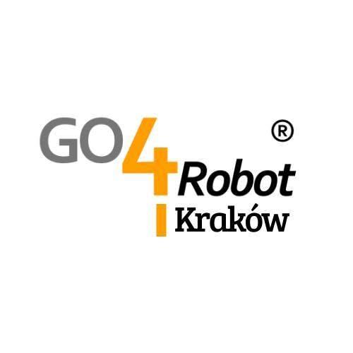 Robotyka dla dzieci Go4Robot 15:00- III Sąsiedzki Piknik 