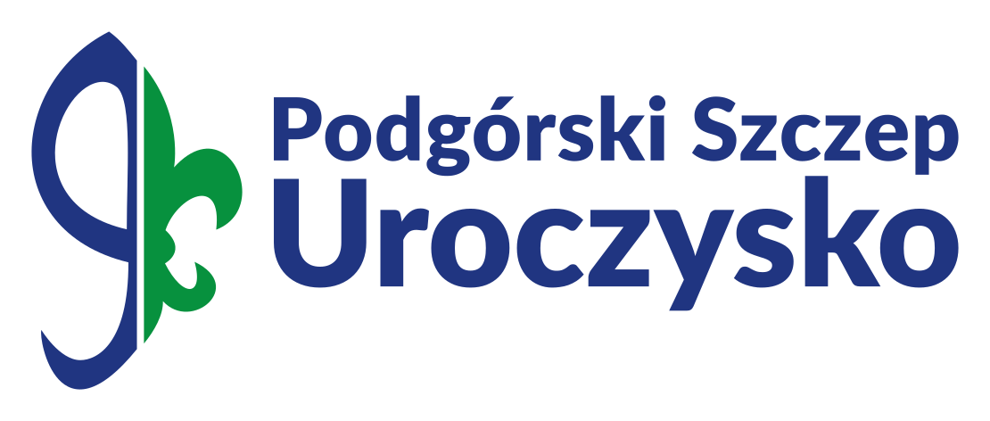 9 Podgórski Szczep ZHP Uroczysko