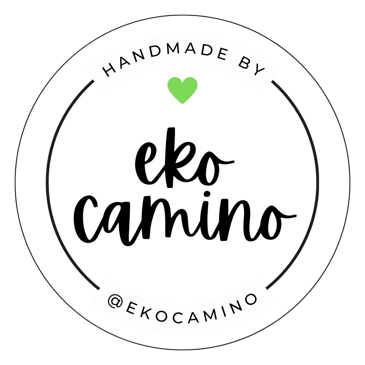 EkoCamino - Małgorzata Gądek
