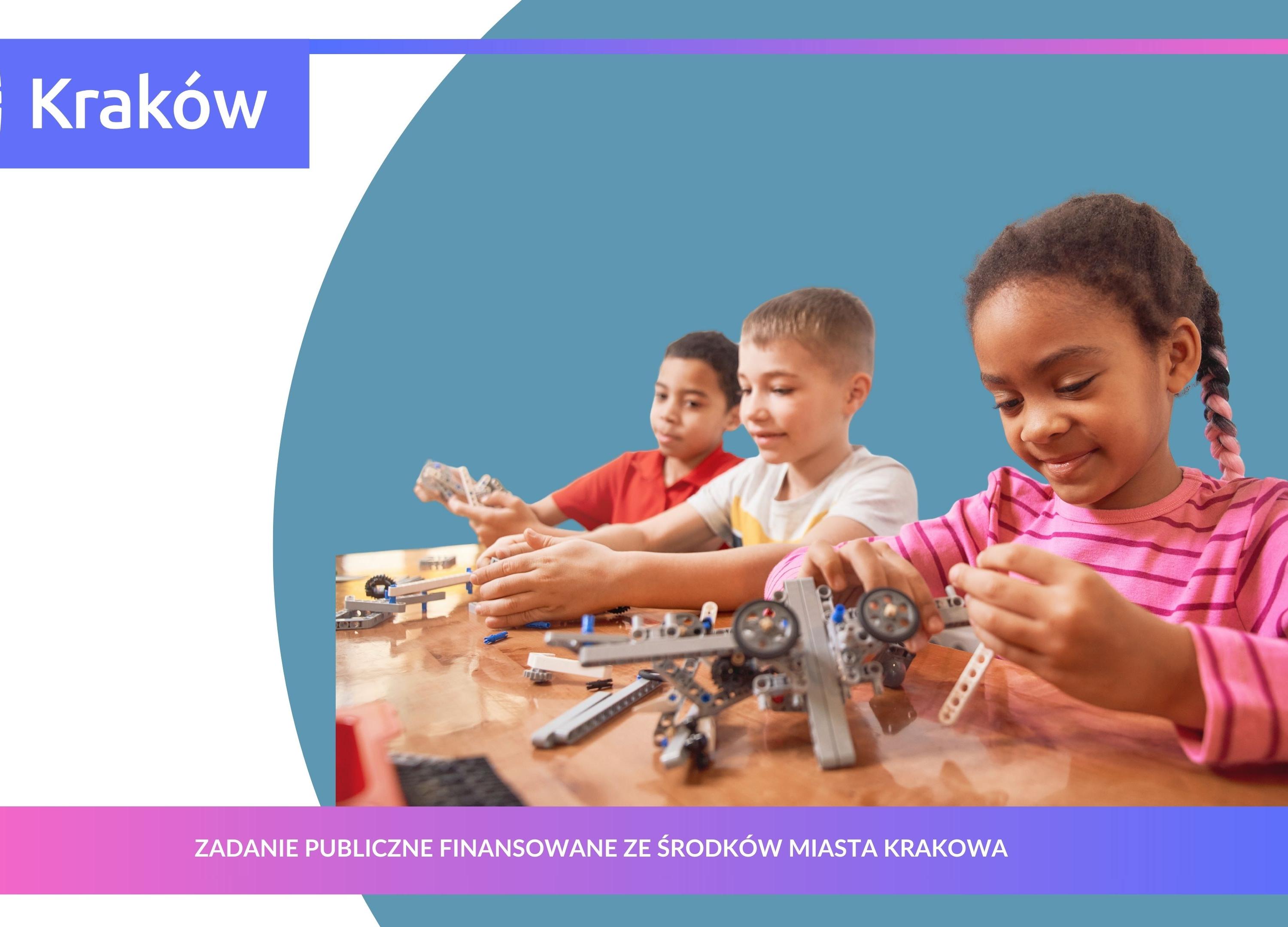 Robotyka kreatywna – projektowanie, technologia i myślenie twórcze dla dzieci 