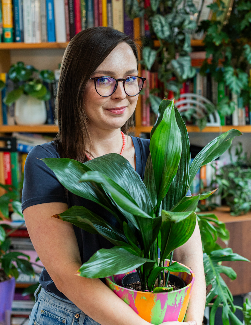 Beata Śpiewak Siwulska