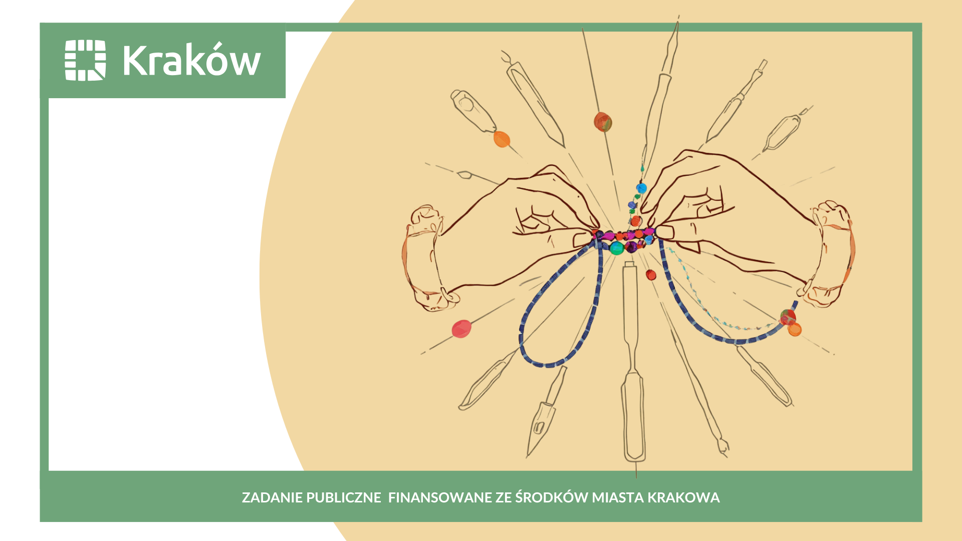 Warsztat tworzenia talizmanów i biżuterii symbolicznej