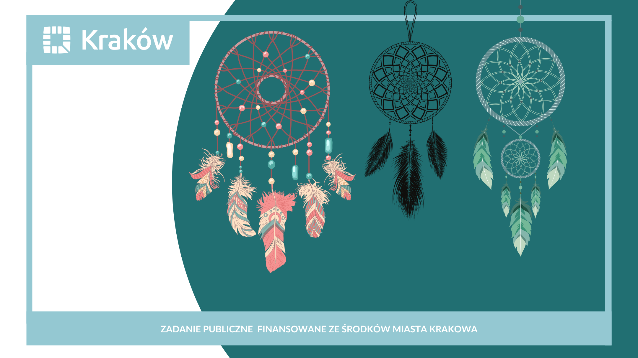 Warsztat tworzenia łapaczy snów 